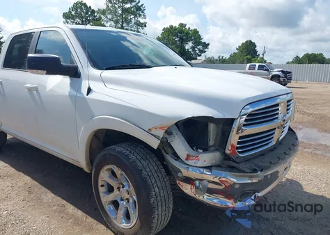 2019 Ram 1500 Classic Big Horn 4X4 5'7 Box from USA, damaged, VIN 1C6RR7LT0KS558599